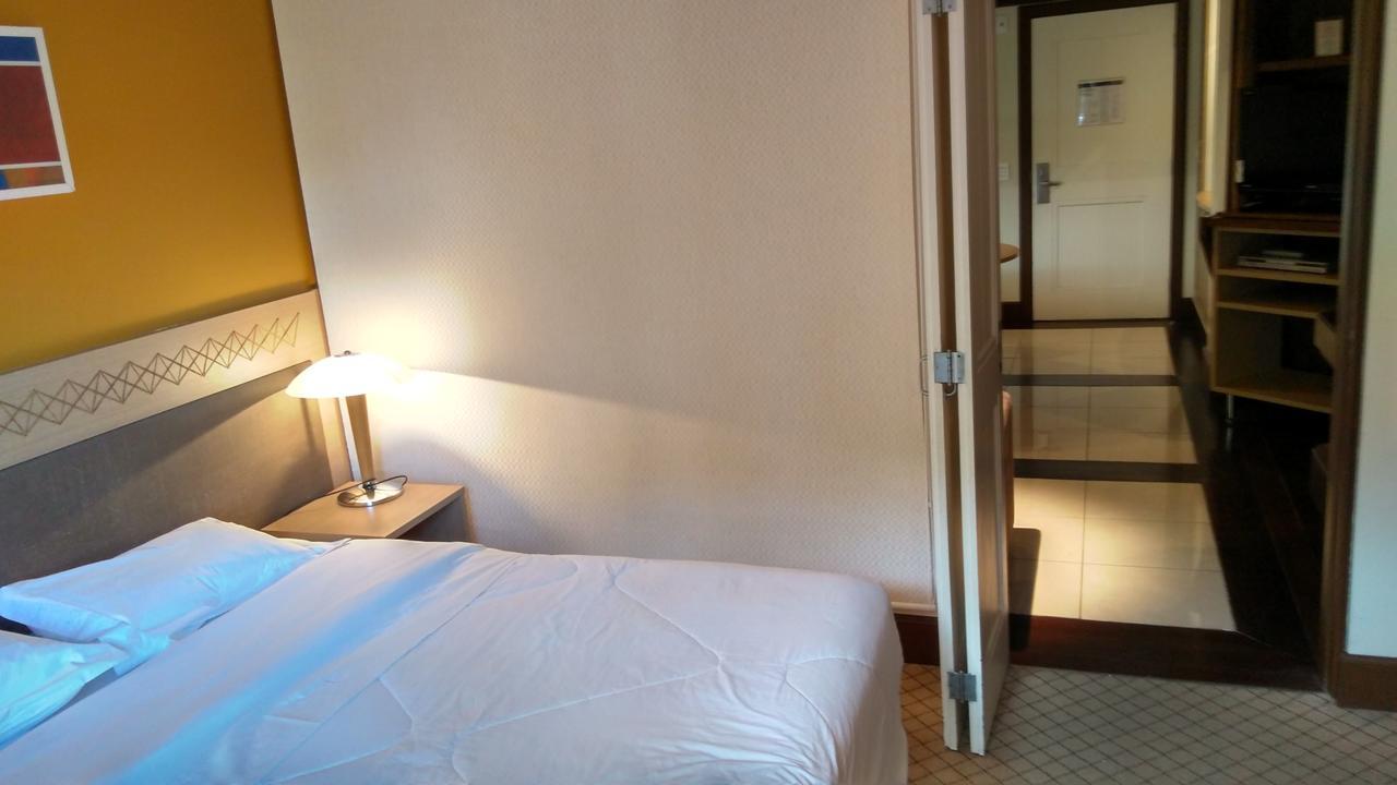 Flat No Hotel Mountain Village Канела Екстер'єр фото
